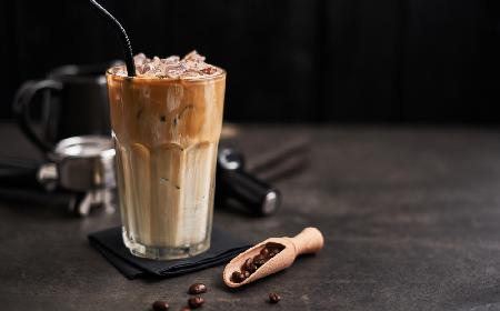 Kawa mrożona lepsza niż z McDonalda: jak zrobić Iced Latte jak w McDonald's