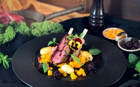 #JEDZDLAZIEMI! Restaurant Week edukuje