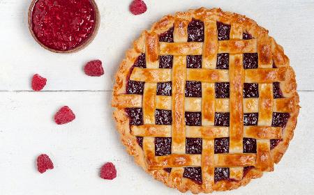 Tarta szwajcarska: prosty przepis na deser!